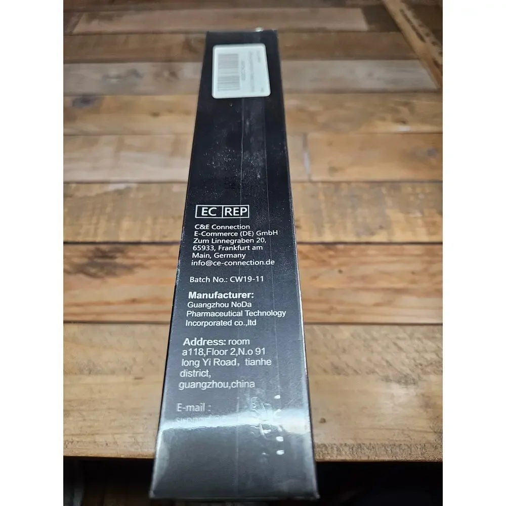 Sminiker Beard Grooming Kit